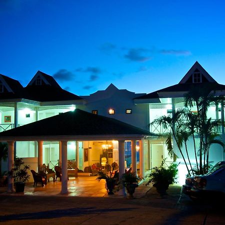 Bacolet Beach Club Scarborough Exterior photo
