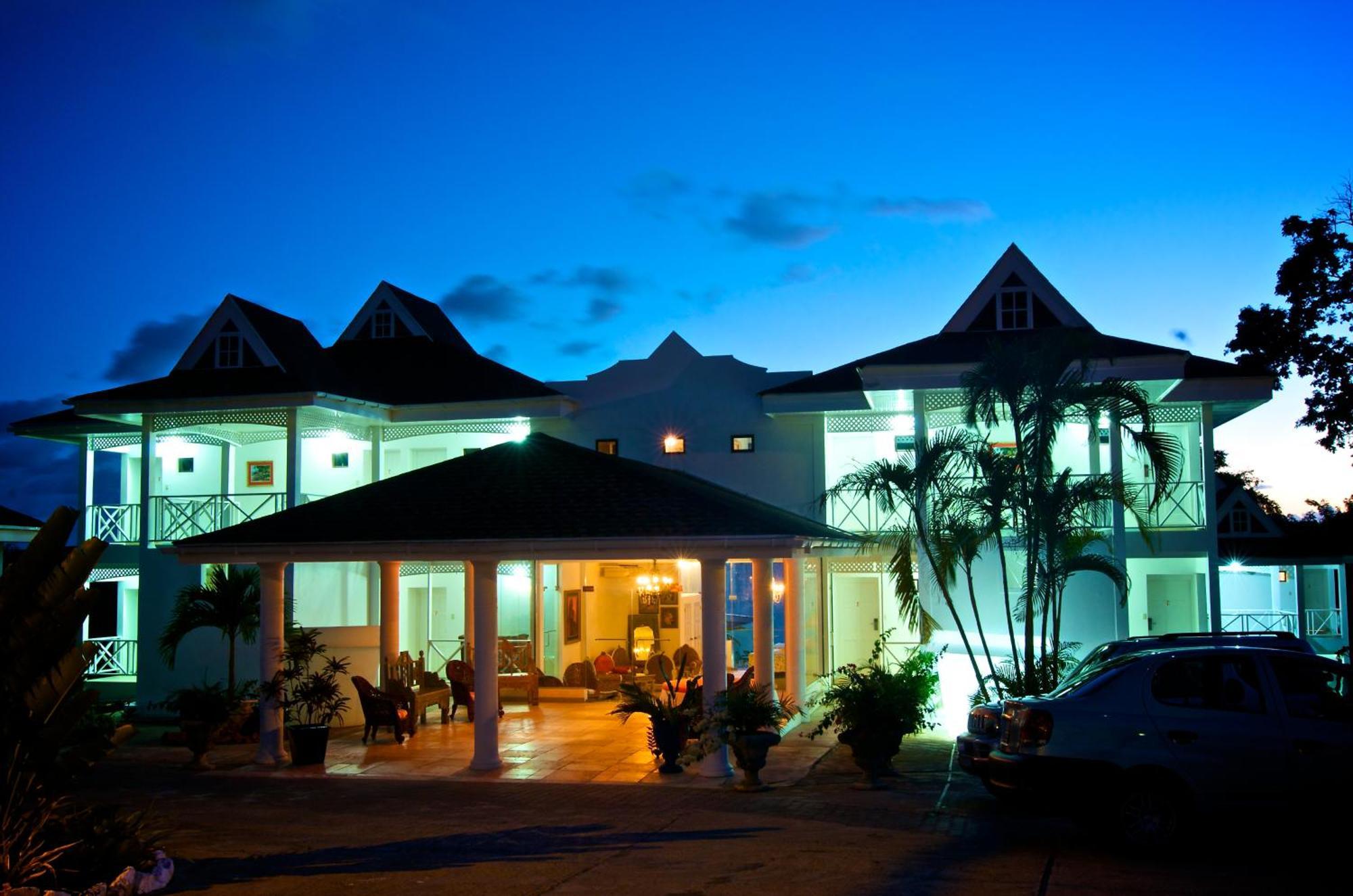 Bacolet Beach Club Scarborough Exterior photo