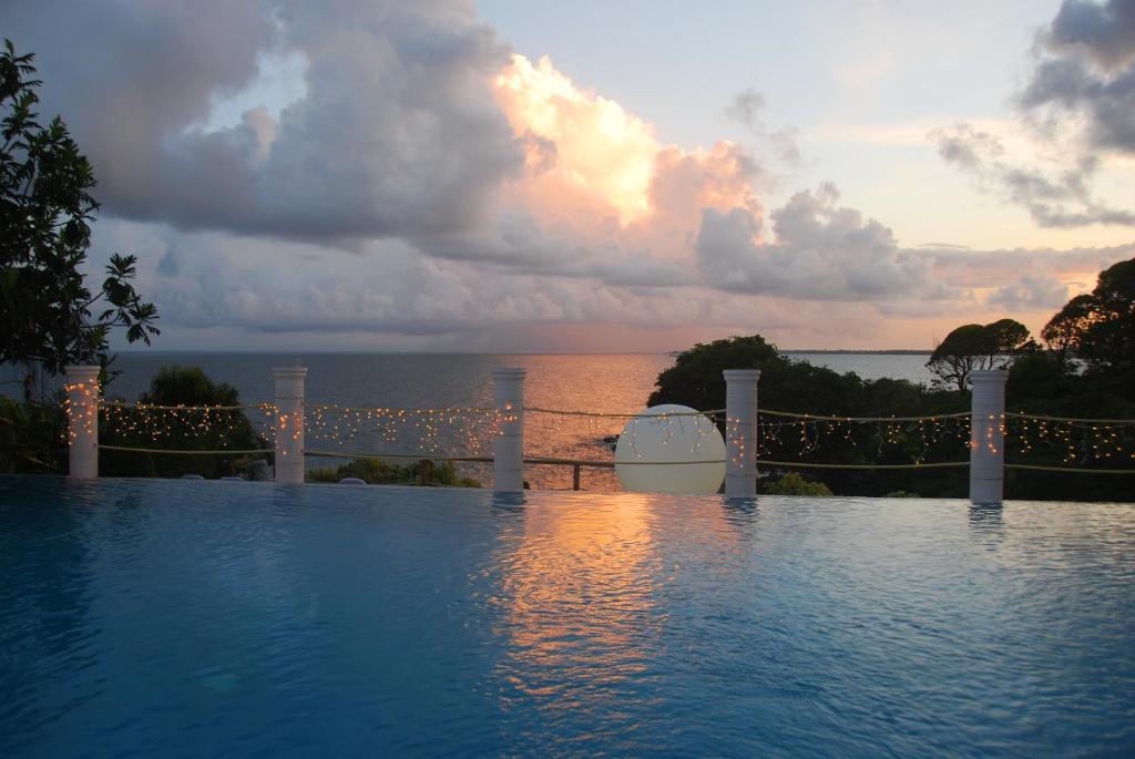 Bacolet Beach Club Scarborough Exterior photo