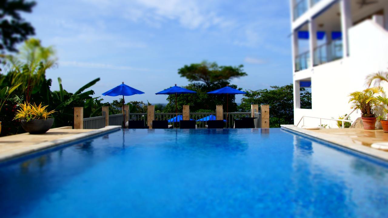 Bacolet Beach Club Scarborough Exterior photo