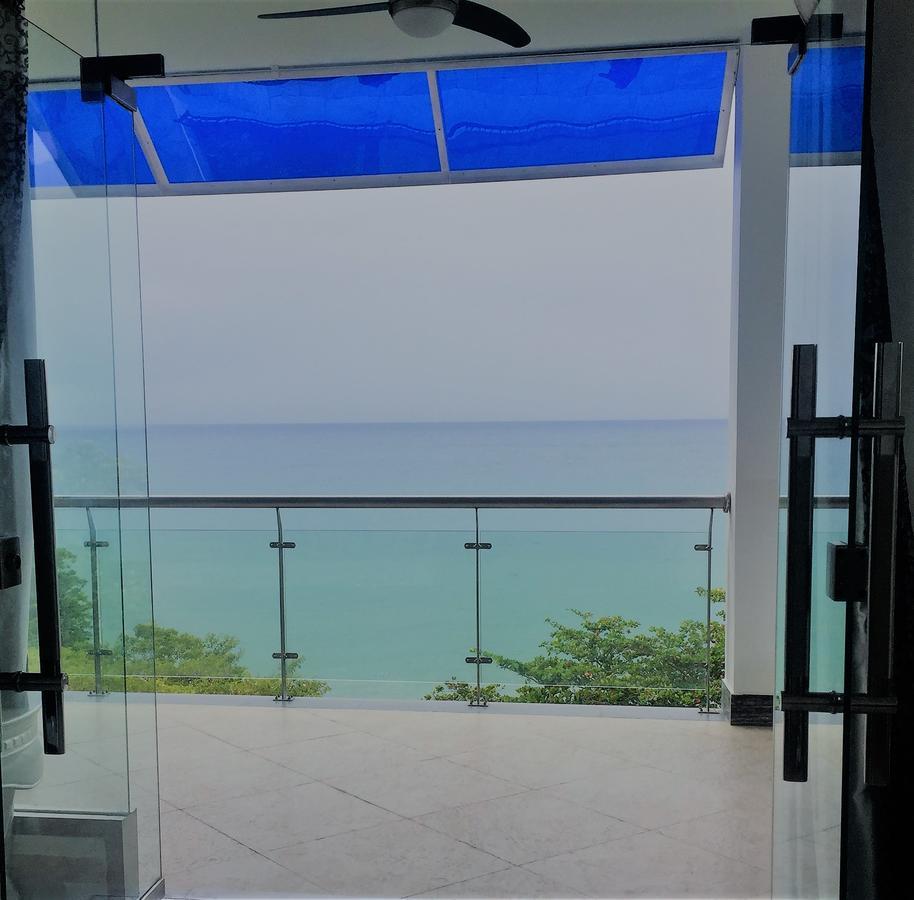 Bacolet Beach Club Scarborough Exterior photo